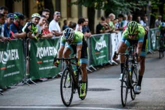 Új kritérium-sorozat szolgálja az utánpótlás versenyeztetését