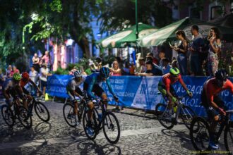 Új kritérium-sorozat szolgálja az utánpótlás versenyeztetését