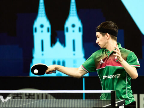 Szántosi Dávid ma, András Csaba a főtáblán kezd Törökországban – WTT Feeder Cappadocia II 5 Szántosi Dávid ma, András Csaba a főtáblán kezd Törökországban – WTT Feeder Cappadocia II