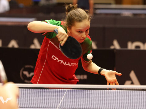 Négy magyar bronzéremmel zárult a játéknap Újvidéken! – WTT Youth Contender Novi Sad
