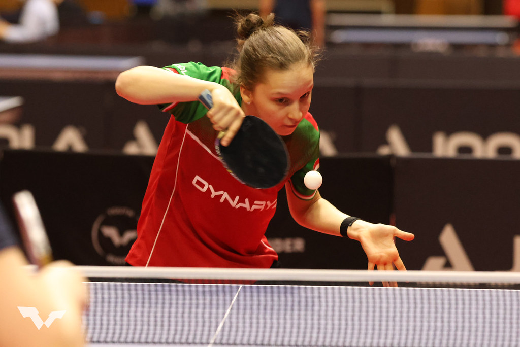 Négy magyar bronzéremmel zárult a játéknap Újvidéken! – WTT Youth Contender Novi Sad