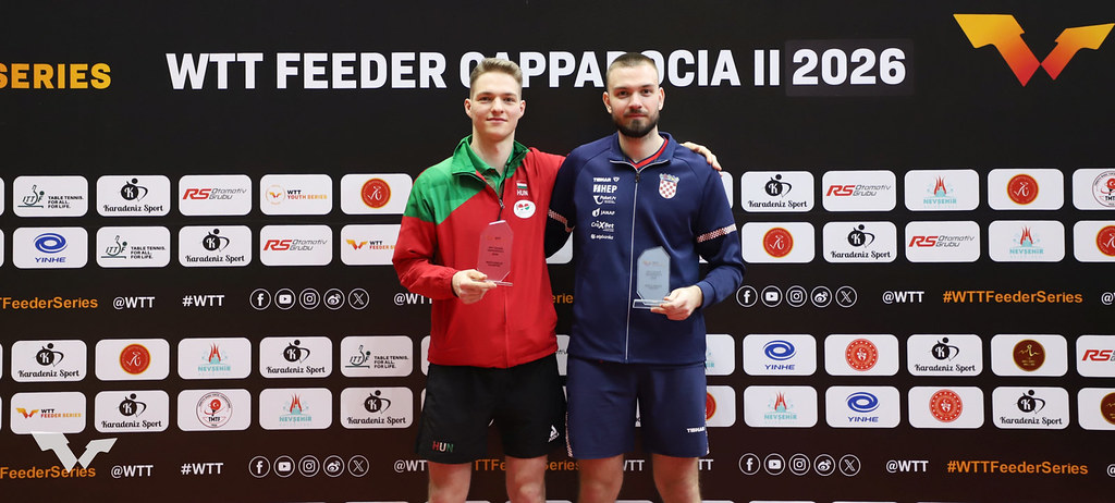 András Csaba: „Boldog vagyok a dupla sikert követően” András Csaba: „Boldog vagyok a dupla sikert követően”