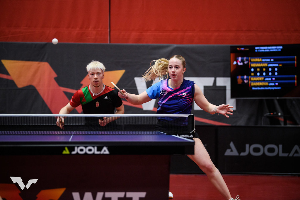 Nem sikerült a bravúr Varga Botondéknak – WTT Feeder Havirov