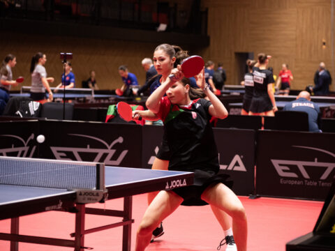 A negyeddöntő jelentette a végállomást – EYS Szarajevó