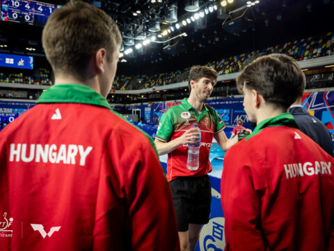 Hatalmas csatában, drámai végjátékban maradt alul a férfiválogatott Brazília ellen – Csapat-VB