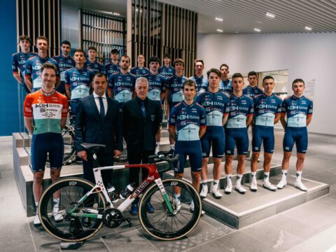 Az MKSZ összehívja a Tour de Hongrie szervezőbizottságát