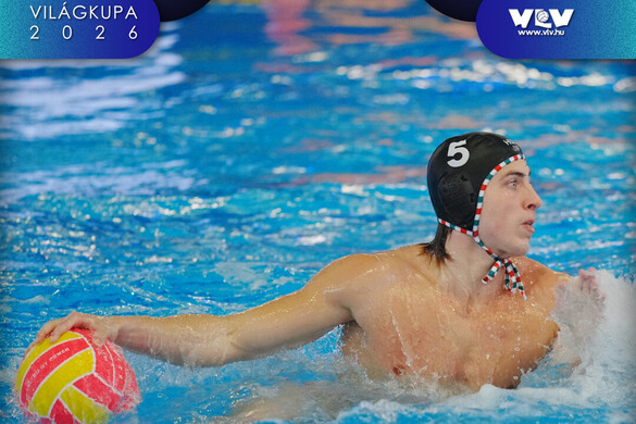 A szerbek legyőzésével már a nyolcas döntőben a magyar válogatott