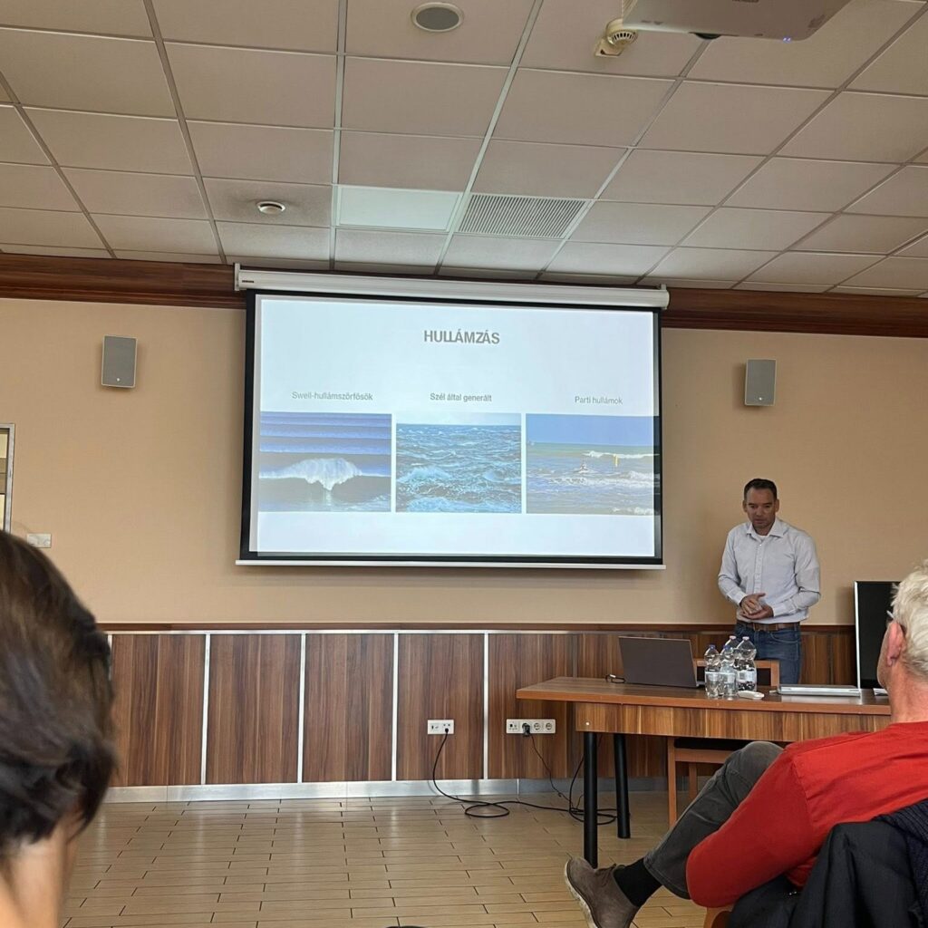 Sikeresen lezajlott a MESZ tavaszi edzőtovábbképzése, Gádorfalvi Áron is tartott előadást Sikeresen lezajlott a MESZ tavaszi edzőtovábbképzése, Gádorfalvi Áron is tartott előadást