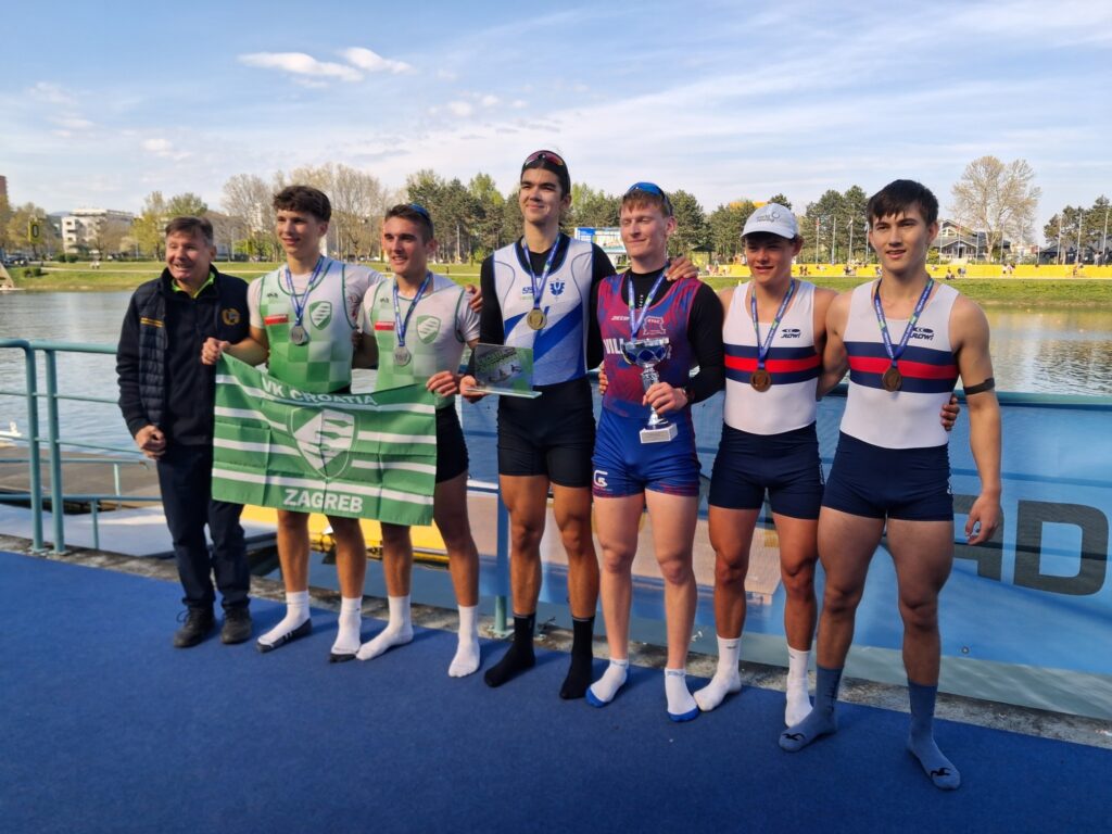 Válogató Zágrábban, folytatás Sukorón Válogató Zágrábban, folytatás Sukorón