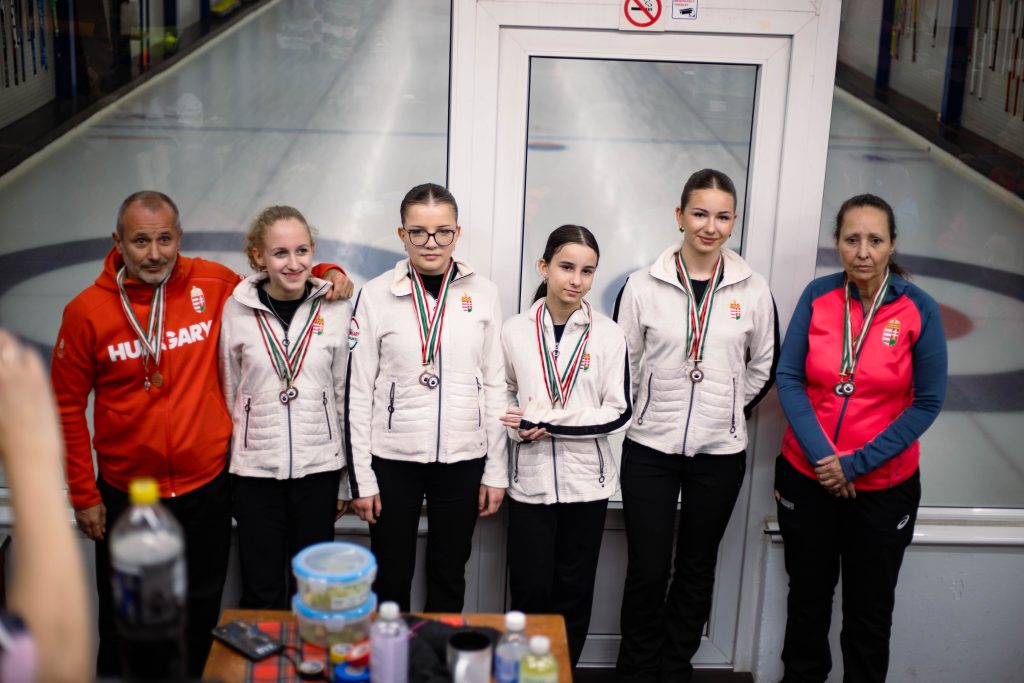 2026. évi Lány és Fiú Ifjúsági Országos Csapatbajnokság