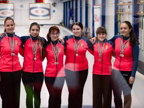 2026. évi Lány és Fiú Ifjúsági Országos Csapatbajnokság