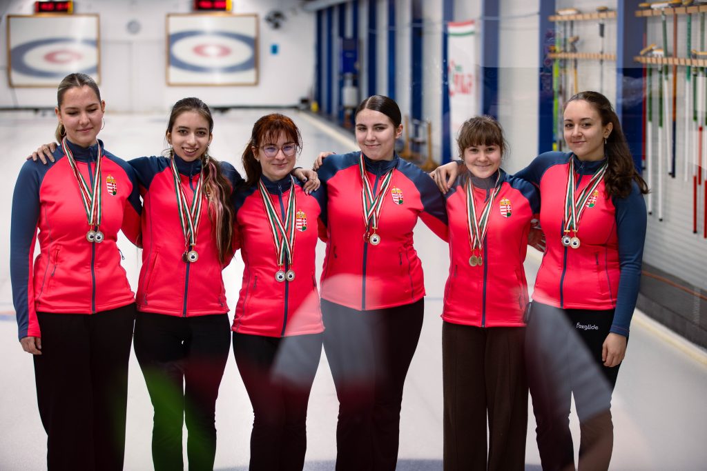 2026. évi Lány és Fiú Ifjúsági Országos Csapatbajnokság