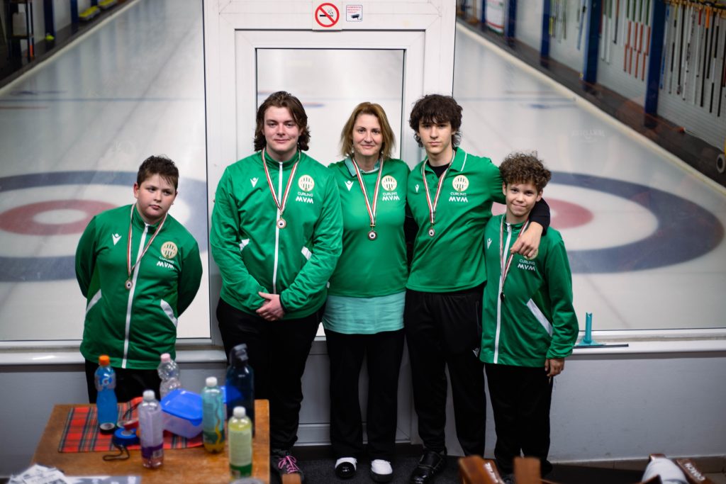 2026. évi Lány és Fiú Ifjúsági Országos Csapatbajnokság