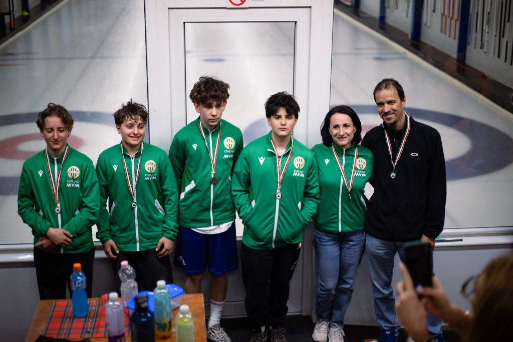 2026. évi Lány és Fiú Ifjúsági Országos Csapatbajnokság