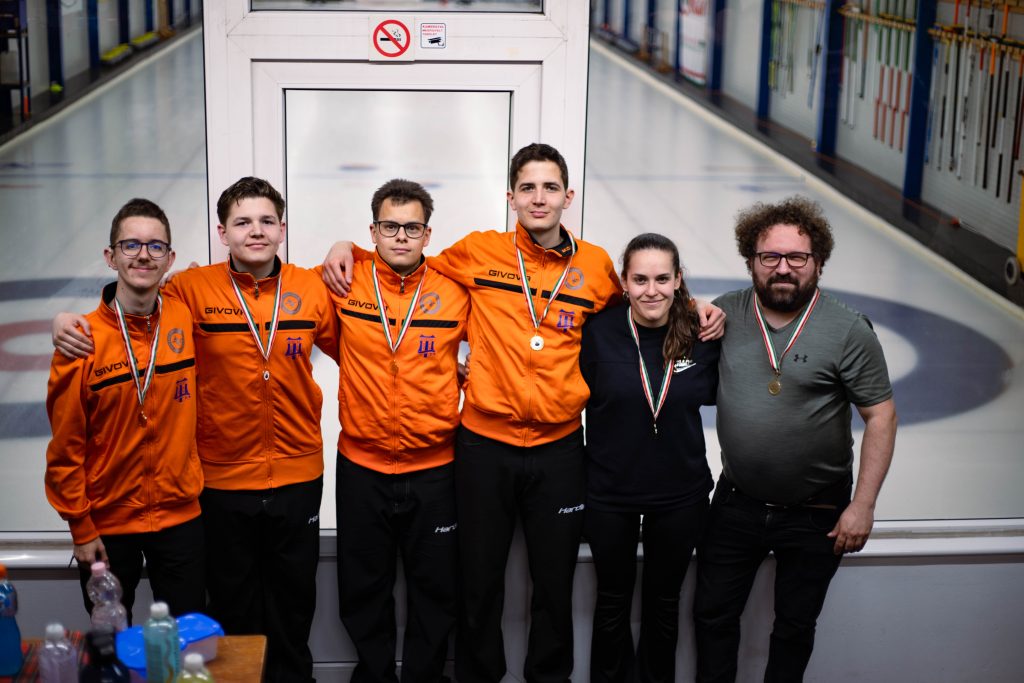 2026. évi Lány és Fiú Ifjúsági Országos Csapatbajnokság