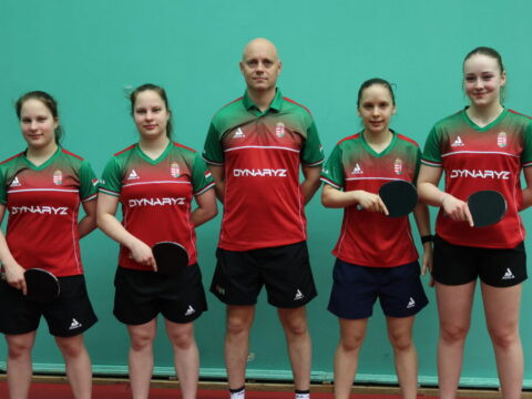 Mindkét csapatunk győzött a nyitónapon! – Csapat-VB