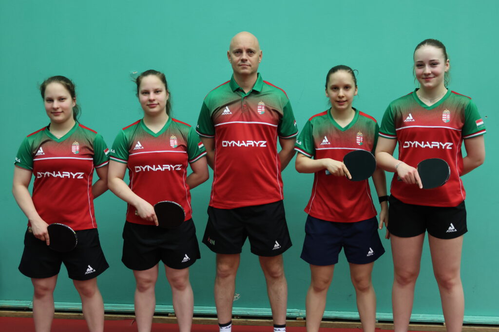 Mindkét csapatunk győzött a nyitónapon! – Csapat-VB