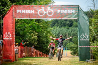 Világranglista-pontokért is csatáznak hétvégén Hangonyban