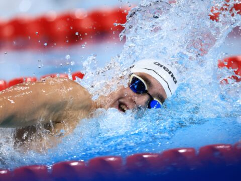 CXXVIII. Úszó Országos Bajnokság, Sopron – Versenyinformációk