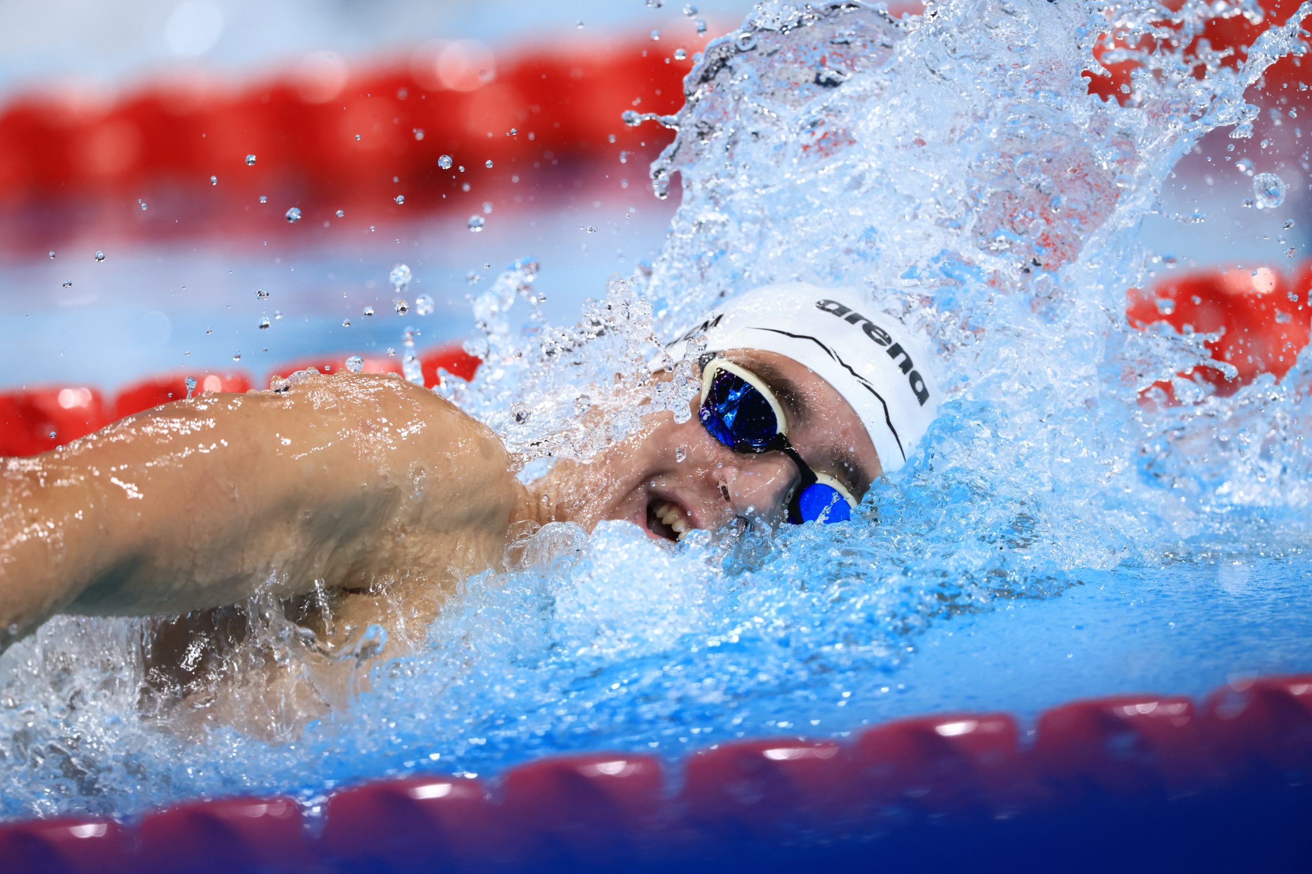 CXXVIII. Úszó Országos Bajnokság, Sopron – Versenyinformációk