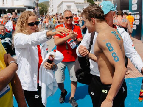 Ibiza, Vk: Betlehem Dávid 3km-en is söpört