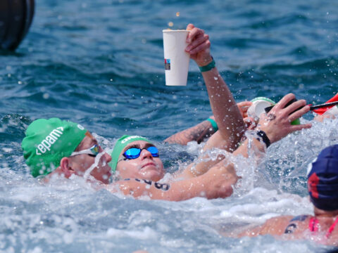 Ibiza, 5km: még egy ezüst Betlehem Dávidnak