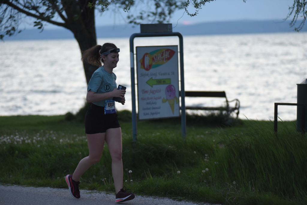 20. NN Ultrabalaton – jubileumi futózarándoklat a Balaton körül