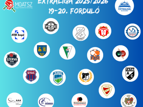 Extraliga: Véget ért az alapszakasz, a nőknél kialakult a Final Four mezőnye