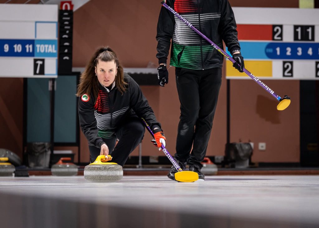 WCT MD Prague Trophy 2026 – Az utolsó állomás a világbajnokság előtt WCT MD Prague Trophy 2026 – Az utolsó állomás a világbajnokság előtt