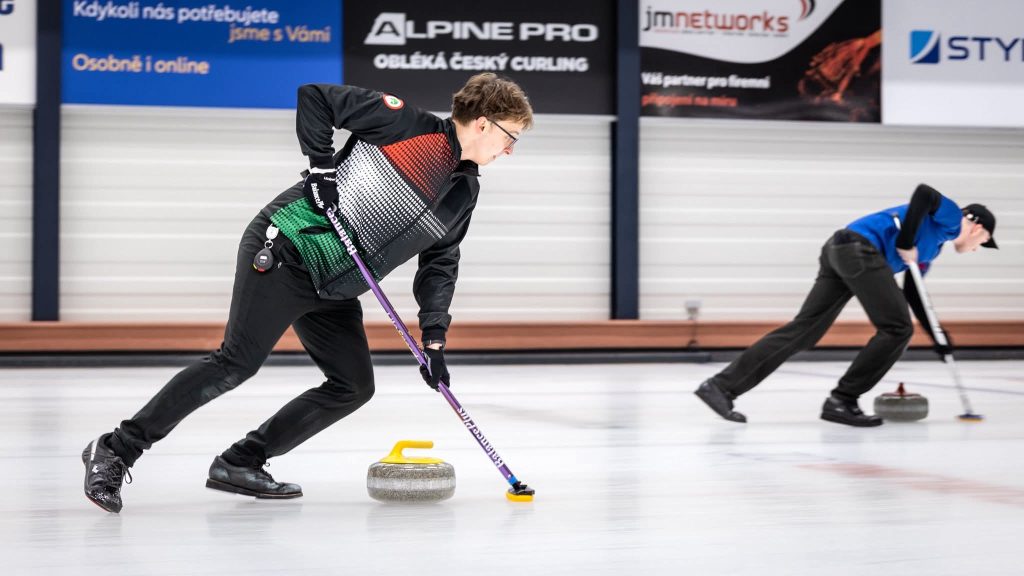 WCT MD Prague Trophy 2026 – Az utolsó állomás a világbajnokság előtt WCT MD Prague Trophy 2026 – Az utolsó állomás a világbajnokság előtt