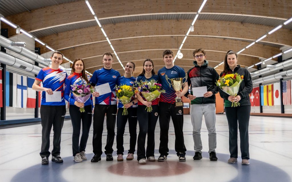 WCT MD Prague Trophy 2026 – Az utolsó állomás a világbajnokság előtt WCT MD Prague Trophy 2026 – Az utolsó állomás a világbajnokság előtt