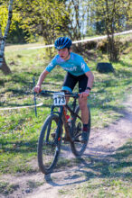 Dobogók, győzelmek, UCI-pontok: remek magyar hétvége Drozdovóban