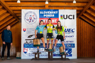 Dobogók, győzelmek, UCI-pontok: remek magyar hétvége Drozdovóban