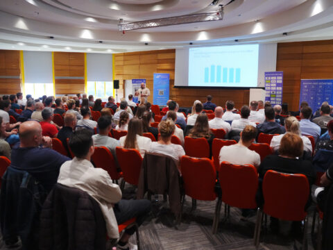 Országos Oktatói Konferencia: május 9., Debrecen