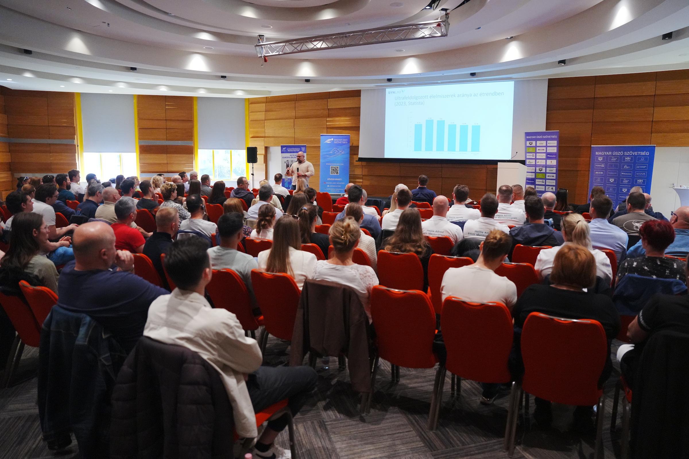 Országos Oktatói Konferencia: május 9., Debrecen