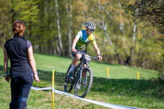 Dobogók, győzelmek, UCI-pontok: remek magyar hétvége Drozdovóban