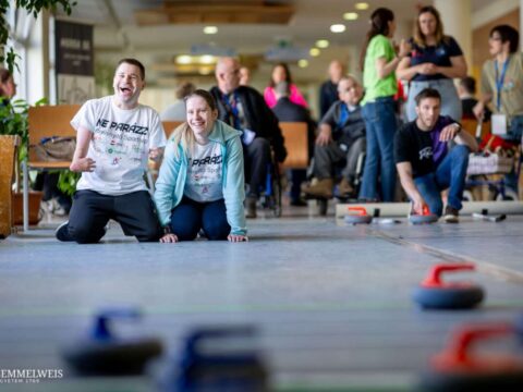 Közel 300 sportolni vágyó résztvevő a XI. MERI Sportnapon!
