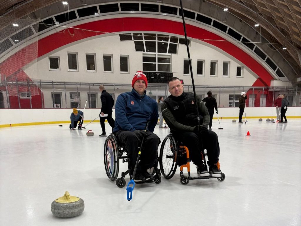 Magyar Curling Napja – országos programsorozattal ünnepelt a sportág