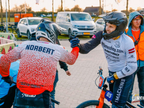 Dupla dobogó és döntős szereplések Tielben 5 Dupla dobogó és döntős szereplések Tielben