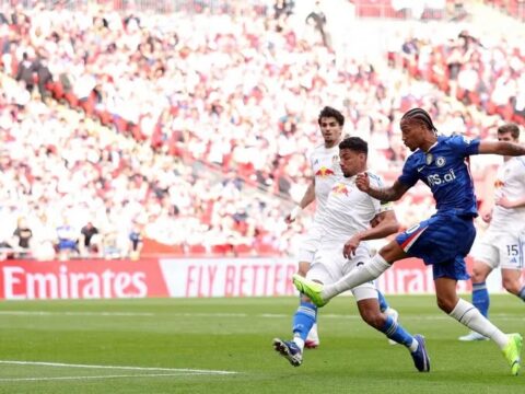 a chelsea lesz a manchester city ellenfele az fa kupa dontojeben