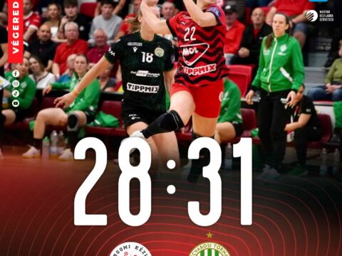 a ferencvaros harom gollal nyert esztergomban