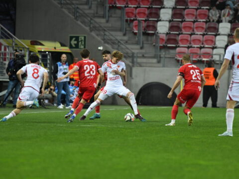 a keleti rangadon dolt el a diosgyor kiesese