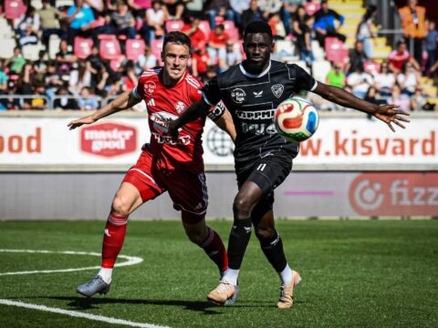 a kieso diosgyori vtk 2 1 re gyozott kisvardan