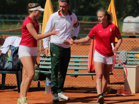 a magyarok a parost is megnyertek a torokok ellen