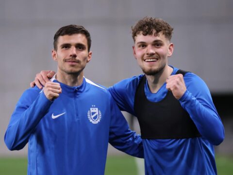 a nyiregyhaza es az mtk is begyujtotte a harom pontot kiesett a kazincbarcika