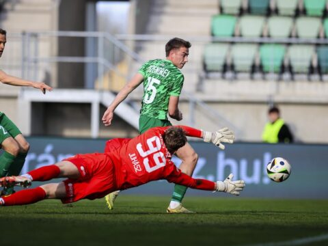 a paksi fc harmadszor is nyert a kazincbarcika ellen