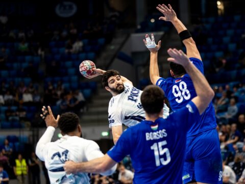 A Szeged otthon, a Veszprém idegenben győzött a szeged otthon a veszprem idegenben gyozott