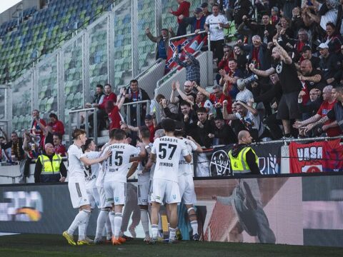 a vasas negy gollal nyert szegeden a honved kikapott tiszakecsken