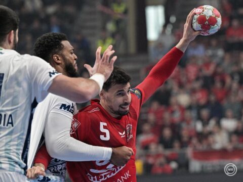 a veszprem hat gollal megnyerte a szeged elleni rangadot