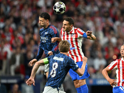 Egy-egy megadott tizenegyes Madridban